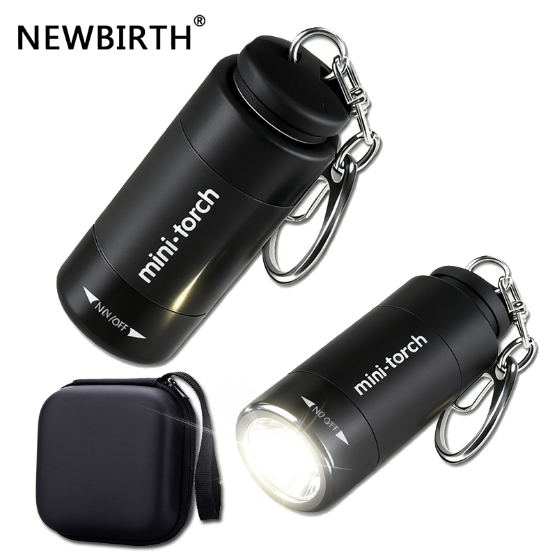 Lighting Fixture Outdoor - USB Rechargeable LED Multifunctional Strong light