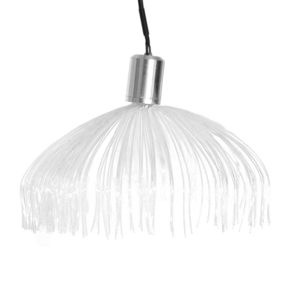 Outdoor Lighting Jellyfish - Square Comercial Home Decor New Year