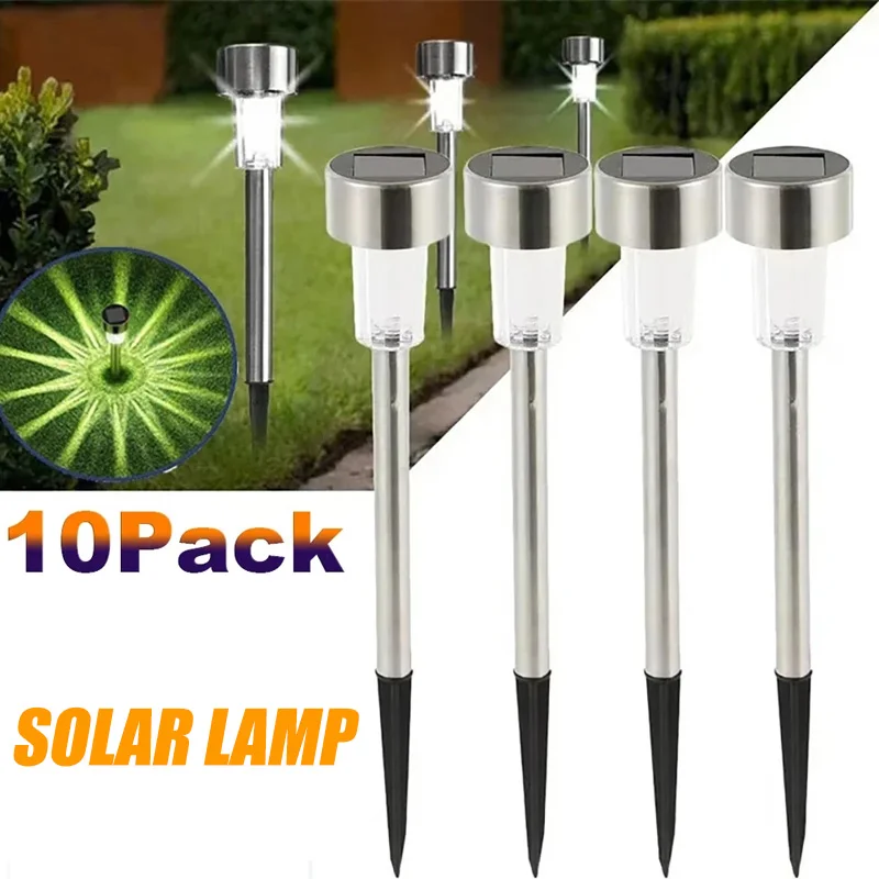 Outdoor Lighting Effects - Solar Outdoor Lights Garden Lamp Solar