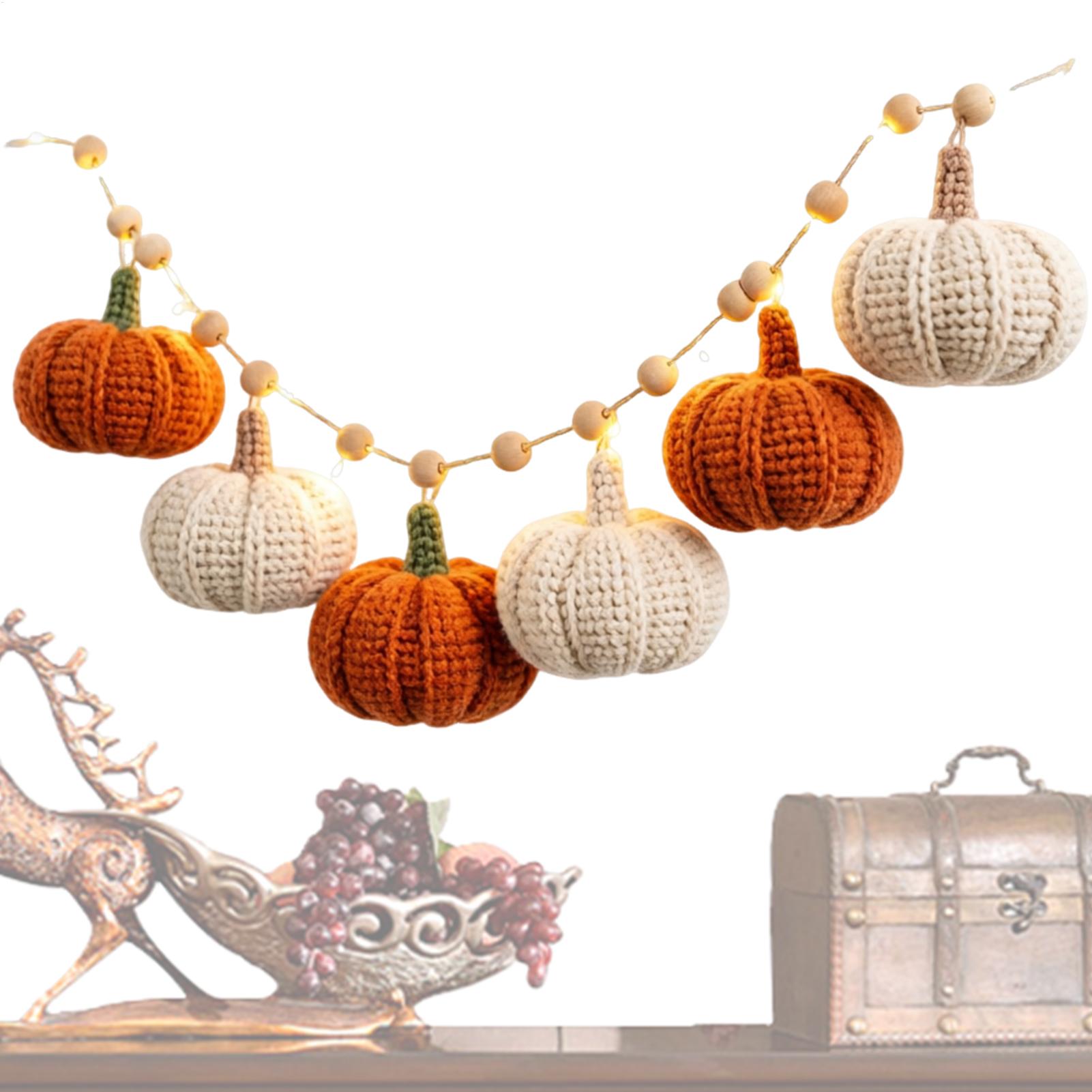 Outdoor Lighting Halloween - Halloween Lights Indoor Fireplace Farmhouse Crochet
