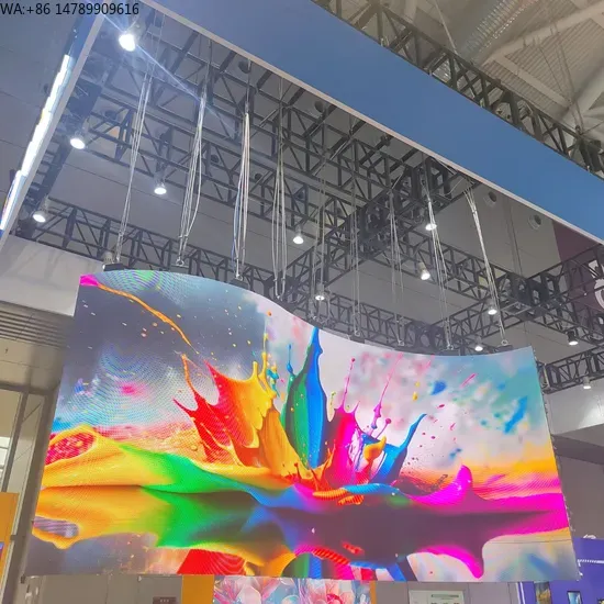 Outdoor Lighting Rental - LEDTransparent Displays, Naked-eye 3D Screens, And