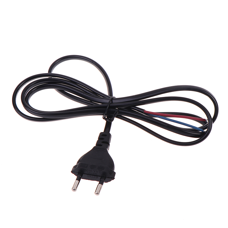 Outdoor Lighting Cable B&Q - B*1PC New EU US Plug Power