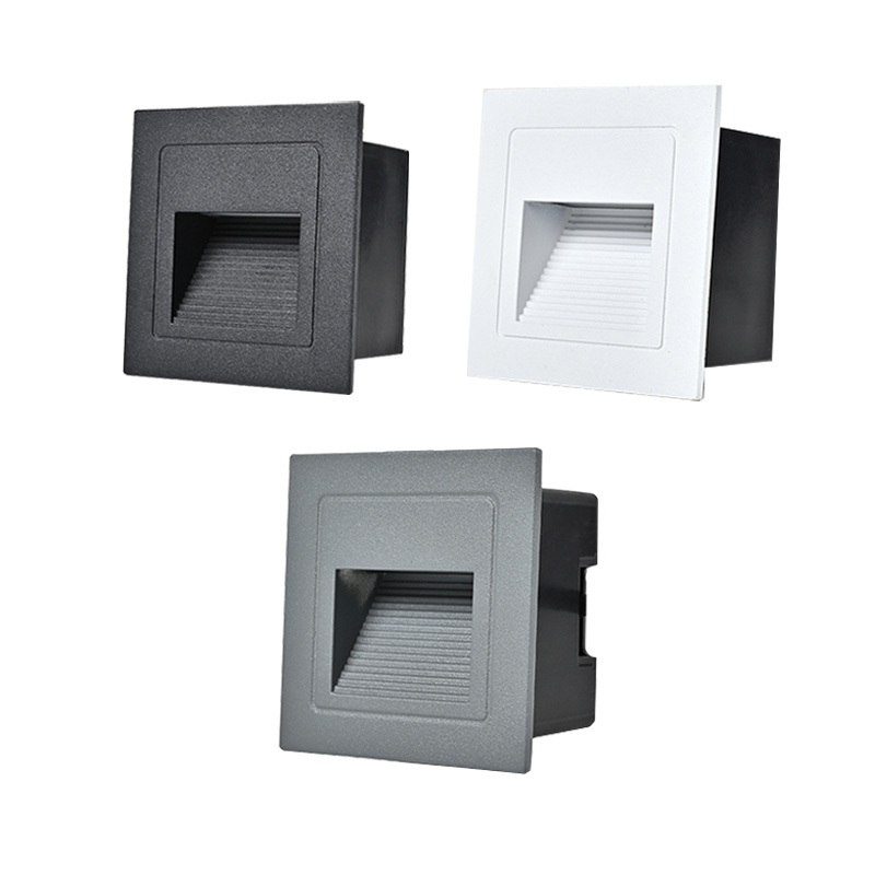 Xl Outdoor Lighting - Outdoor LED Underground Lamp 5W Waterproof