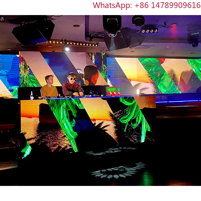 Light And Shadow InteractionHi - Outdoor Lighting Rental ulasan dan harga