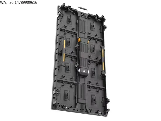 LEDTransparent Displays, Naked - Outdoor Lighting Rental ulasan dan harga
