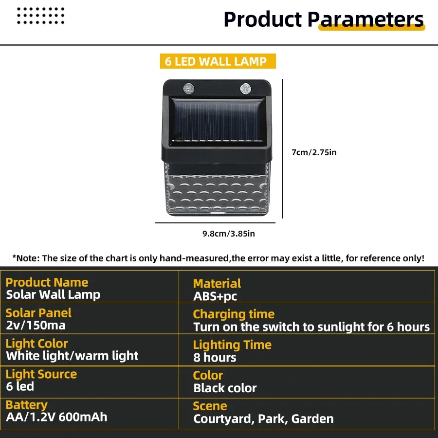 LED Solar Light PIR Motion Sen - Outdoor Lighting For Garden ulasan dan harga