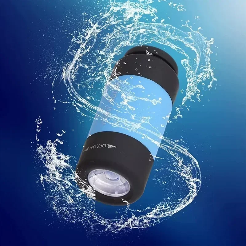 USB Rechargeable LED Multifunc - Lighting Fixture Outdoor ulasan dan harga
