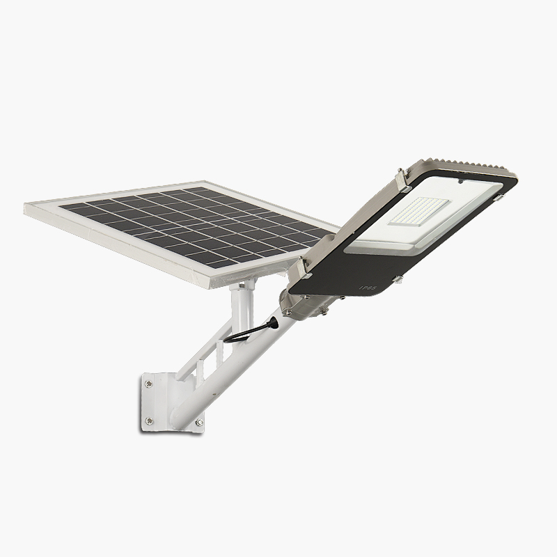 Outdoor IP65 High Lumens 30W-1 - Outdoor Lighting Solar Panel ulasan dan harga