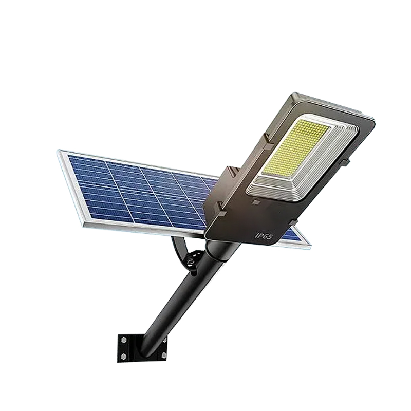 Outdoor IP65 High Lumens 30W-1 - Outdoor Lighting Solar Panel ulasan dan harga