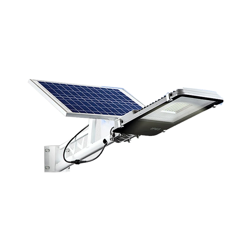 Outdoor IP65 High Lumens 30W-1 - Outdoor Lighting Solar Panel ulasan dan harga