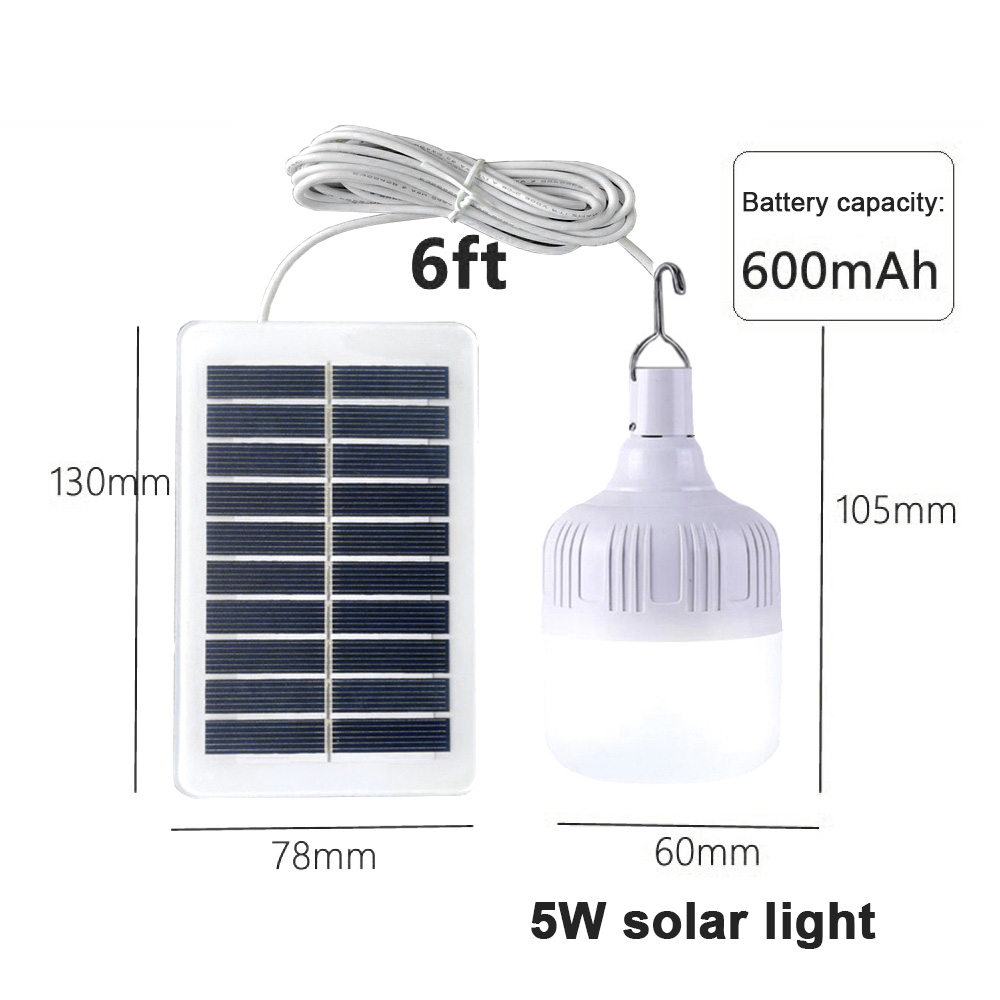 5W 7W 9W Outdoor solar light,  - Outdoor Lighting Solar Panel ulasan dan harga