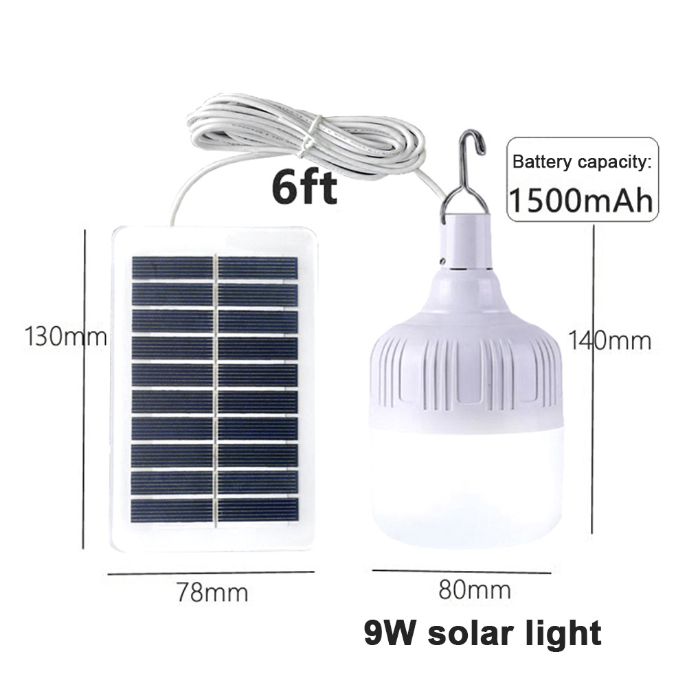 5W 7W 9W Outdoor solar light,  - Outdoor Lighting Solar Panel ulasan dan harga