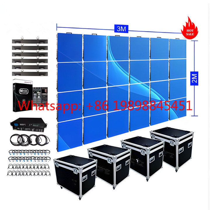 500X500mm Indoor Outdoor Giant - Outdoor Lighting Rental ulasan dan harga