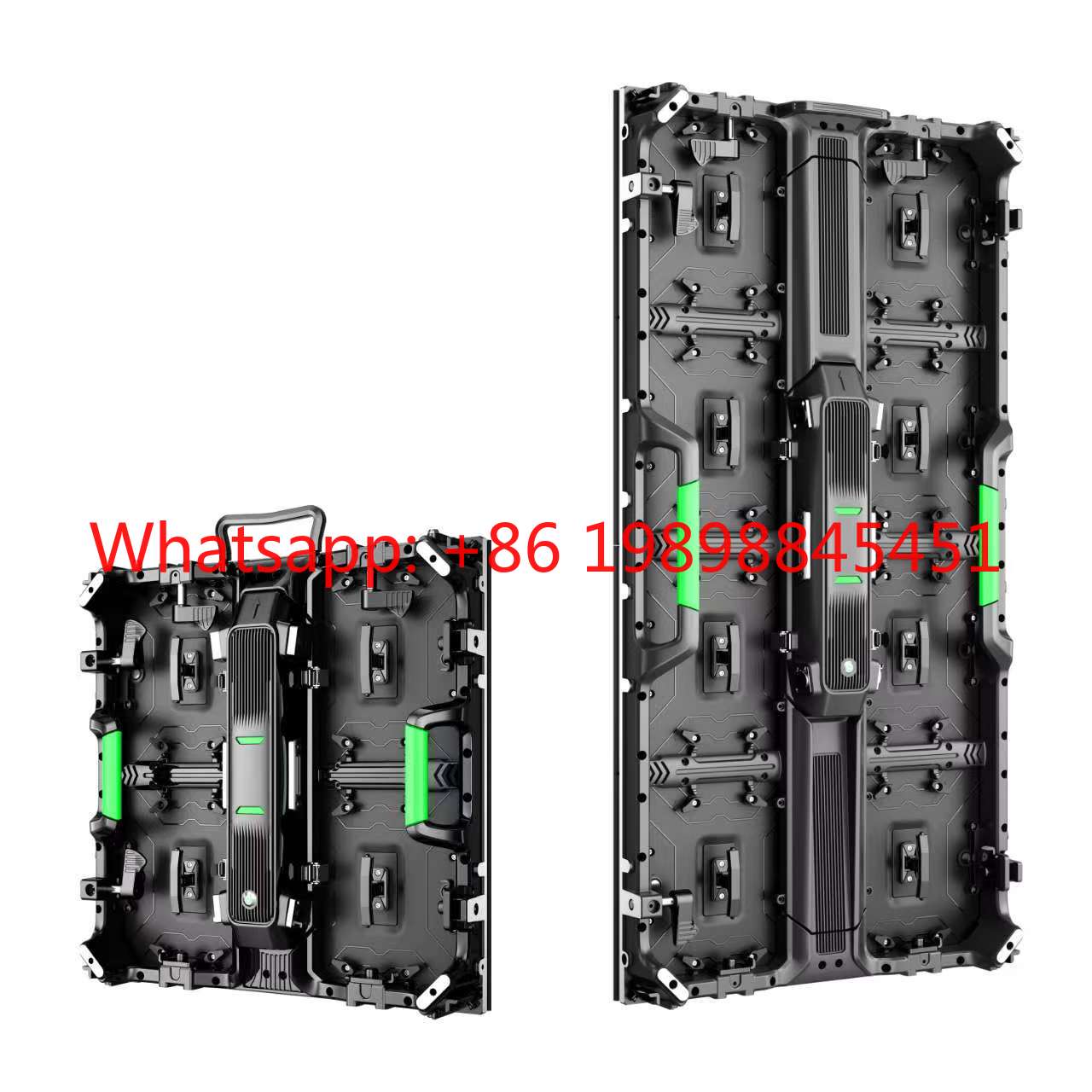 500X500mm Indoor Outdoor Giant - Outdoor Lighting Rental ulasan dan harga