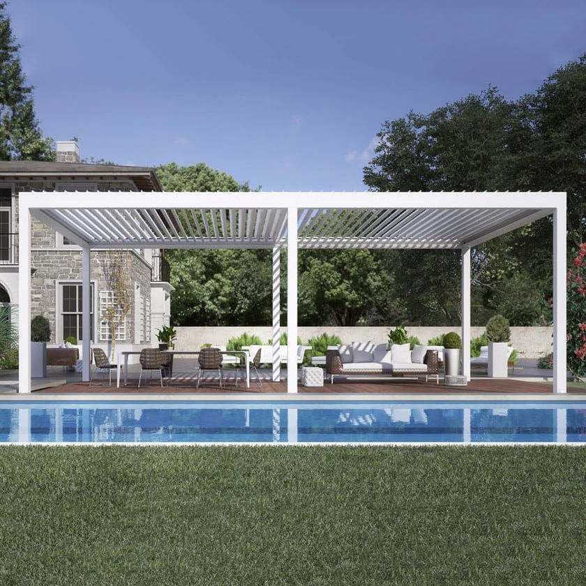 Anodized Swimming Pool Aluminu - Outdoor Lighting For Garden ulasan dan harga