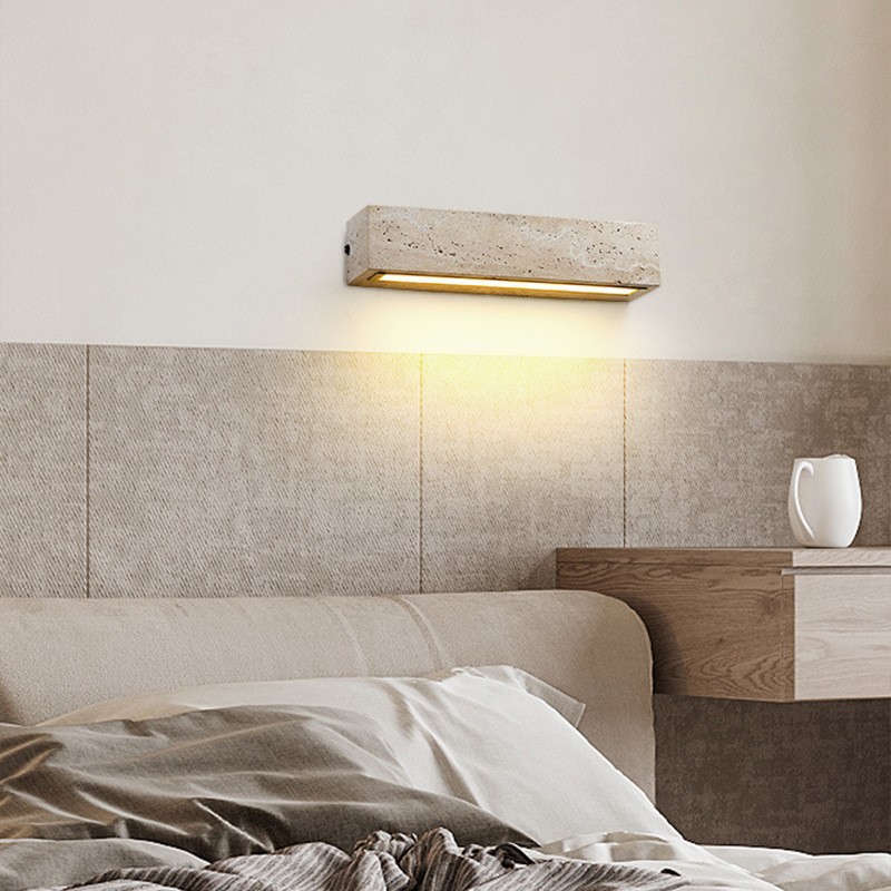 Yellow Travertine Bedroom Beds - Outdoor Lighting Rental ulasan dan harga