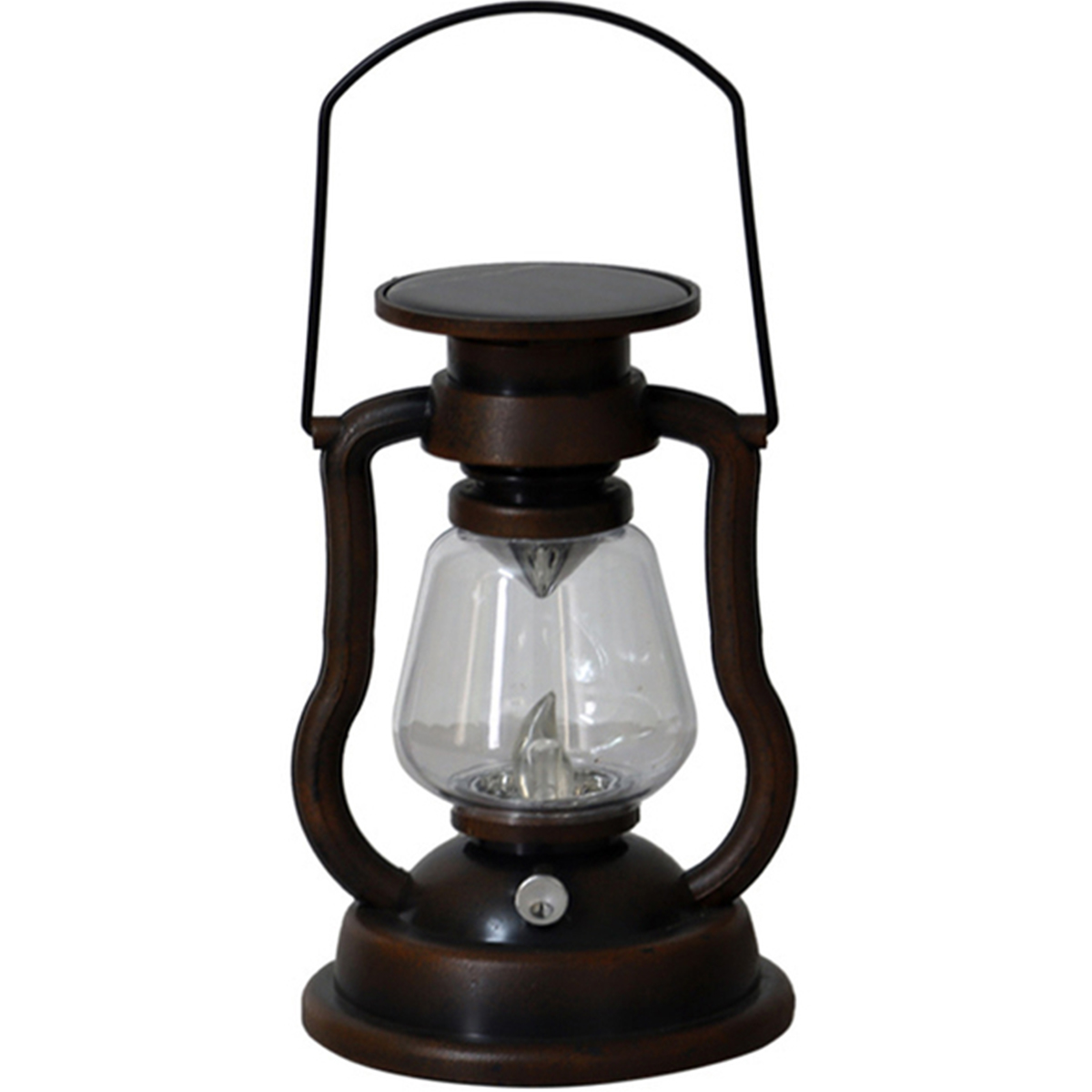 Atmosphere Light Retro LED Sol - Outdoor Lighting Effects ulasan dan harga
