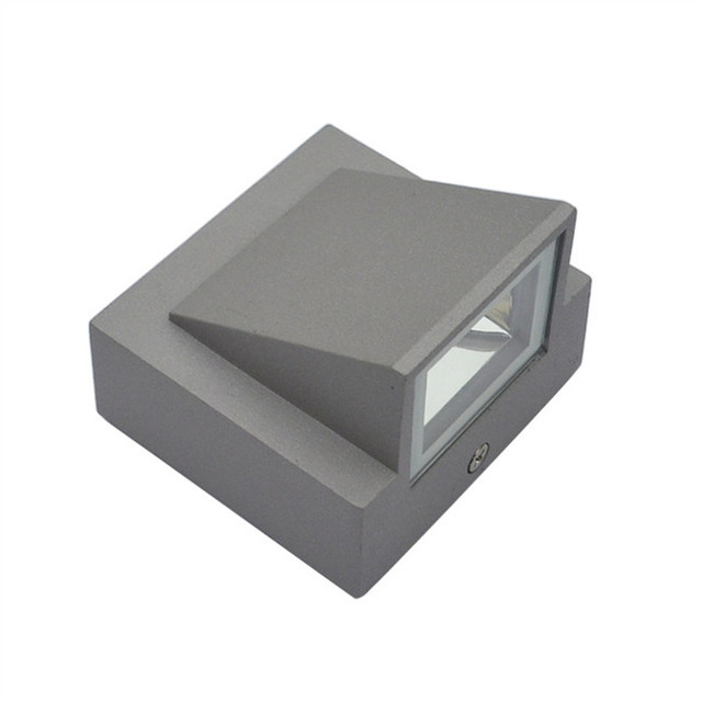 LED Wall Lamp IP65 Outdoor Wat - Xl Outdoor Lighting ulasan dan harga