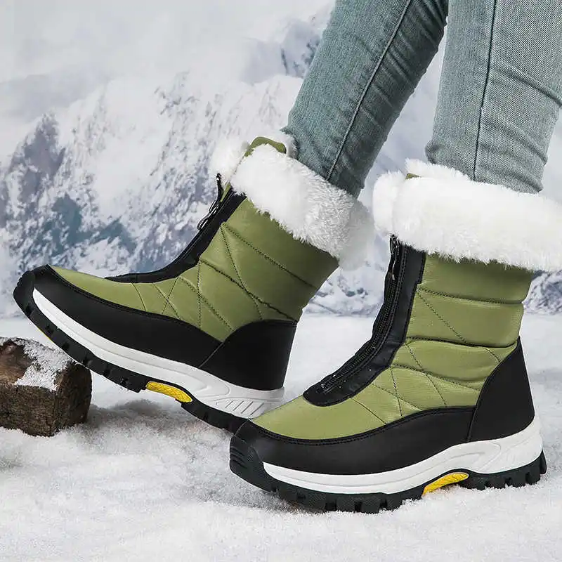 Women's Boot Sneakers Walking  - Outdoor Lighting Uk ulasan dan harga