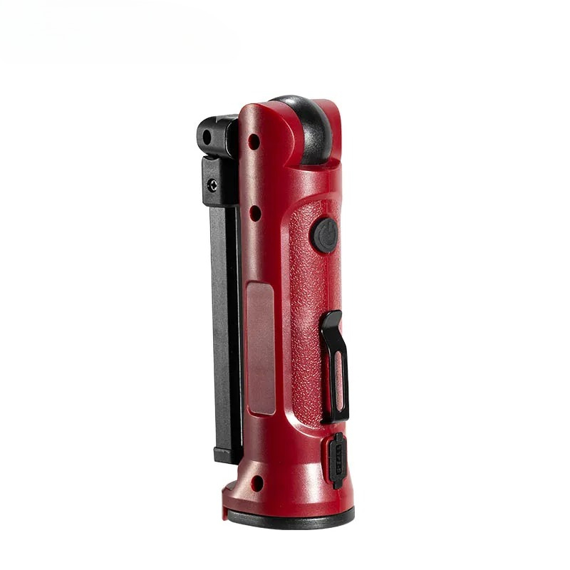 COB LED Work Light Rechargeabl - Lighting Fixture Outdoor ulasan dan harga