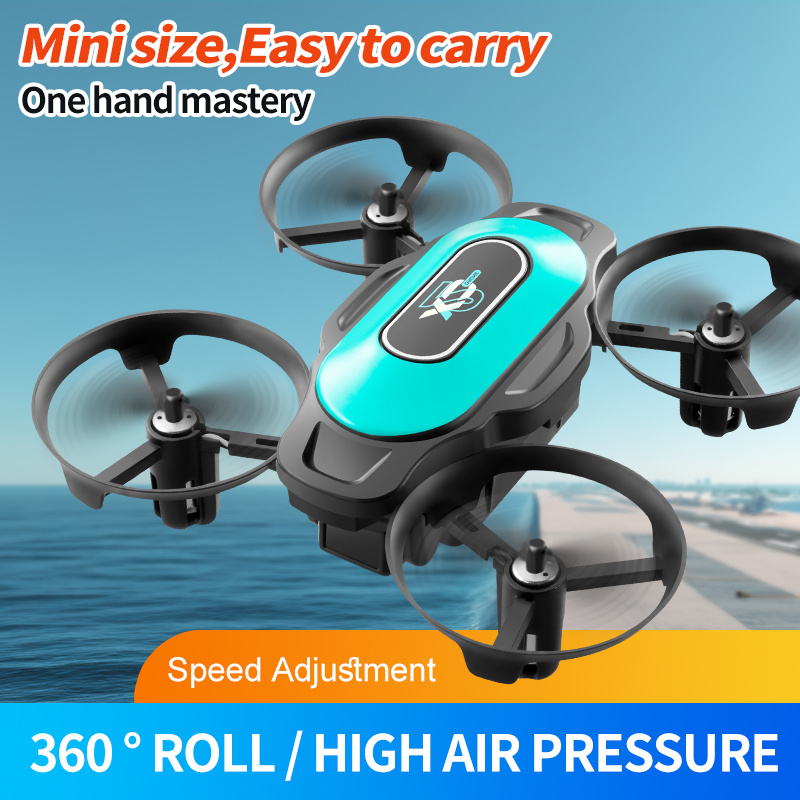 XD2 Mini Drone, 360° Stunt Fli - Outdoor Lighting Remote Control ulasan dan harga