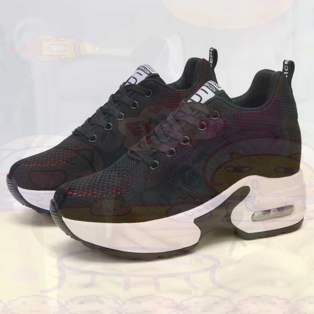 Red Size 36 Shoes Woman Tennis - Outdoor Lighting Uk ulasan dan harga