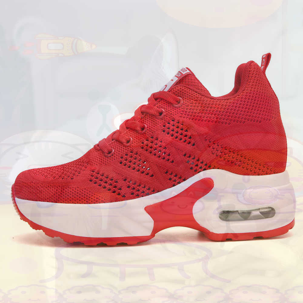 Red Size 36 Shoes Woman Tennis - Outdoor Lighting Uk ulasan dan harga