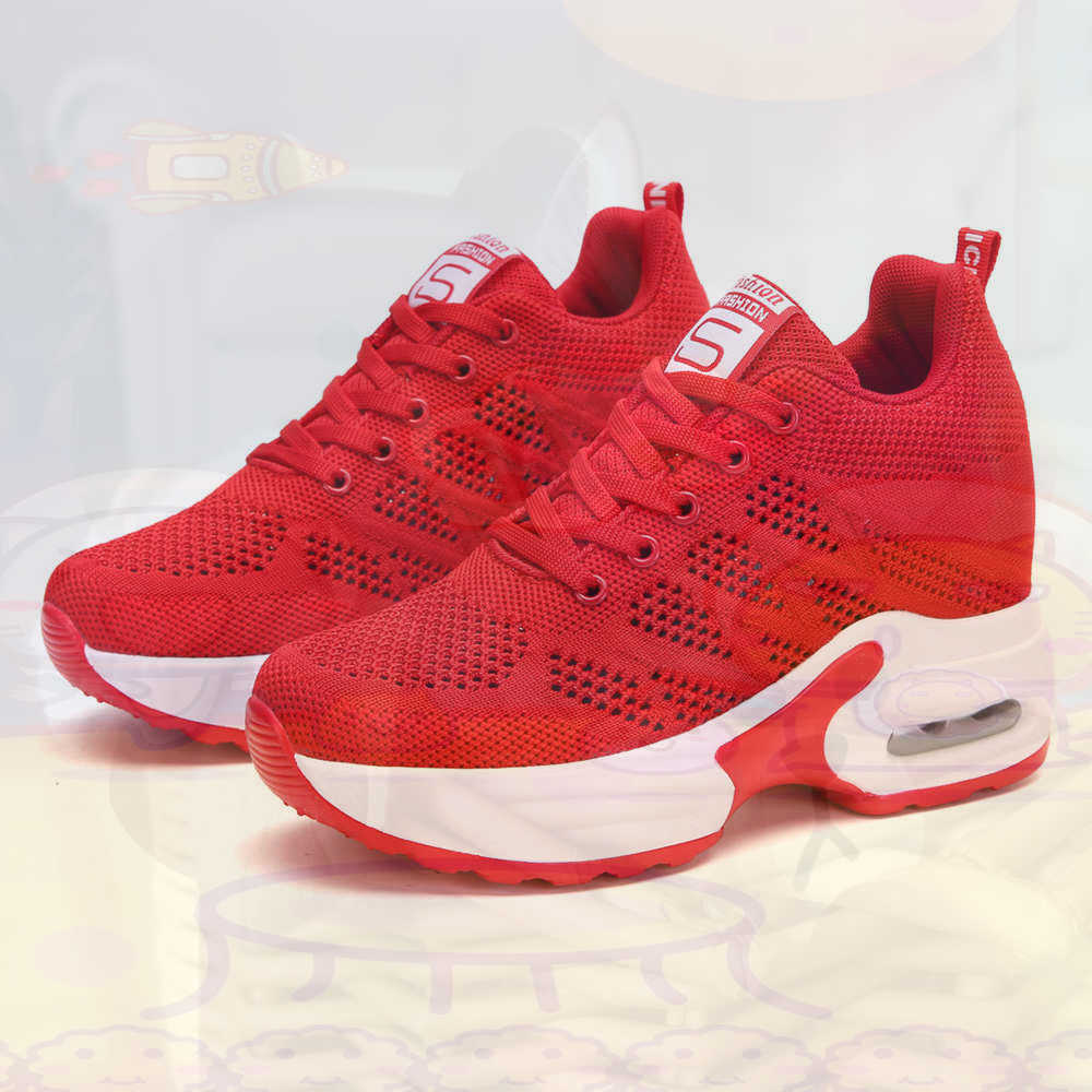 Red Size 36 Shoes Woman Tennis - Outdoor Lighting Uk ulasan dan harga