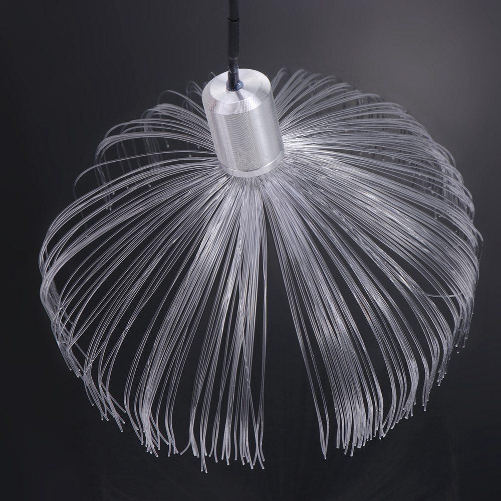 Square Comercial Home Decor Ne - Outdoor Lighting Jellyfish ulasan dan harga
