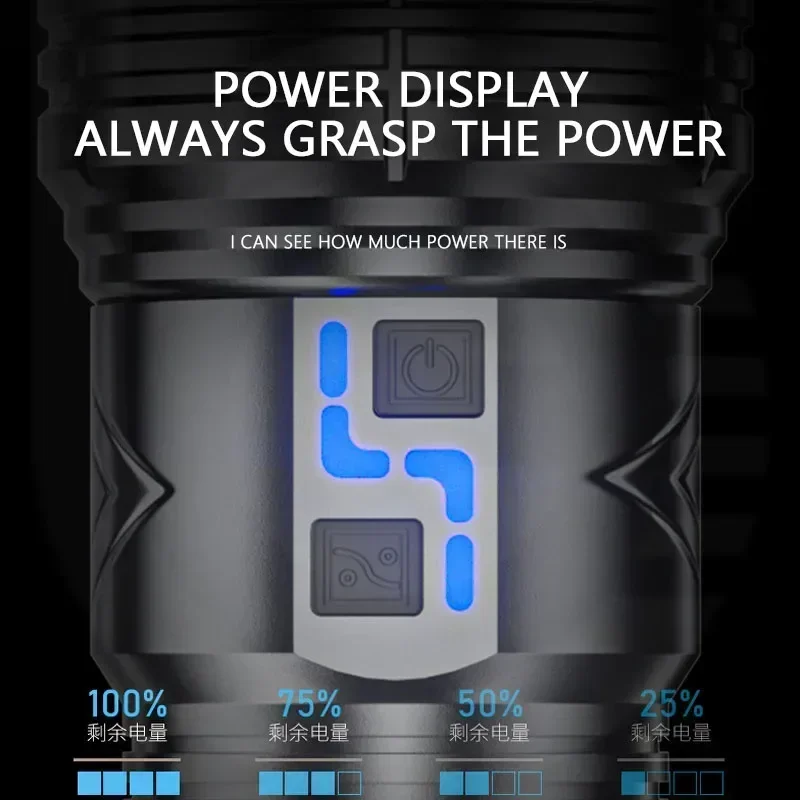 99000000LM Super Bright LED Fl - Outdoor Lighting Setup ulasan dan harga