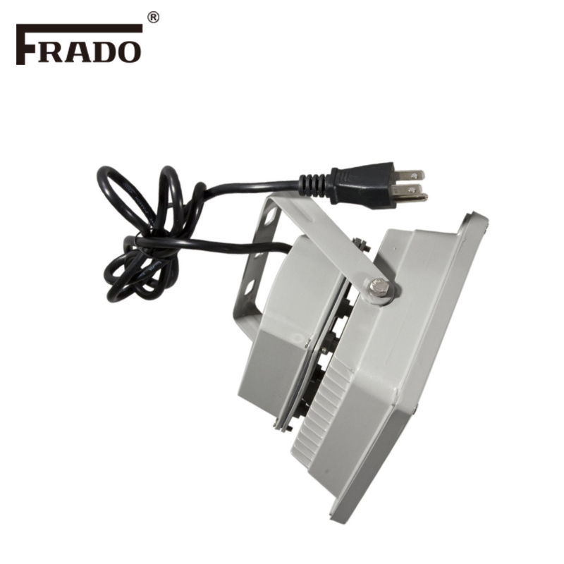 RGB LED Flood Lights 10W LED E - Outdoor Lighting Uk ulasan dan harga