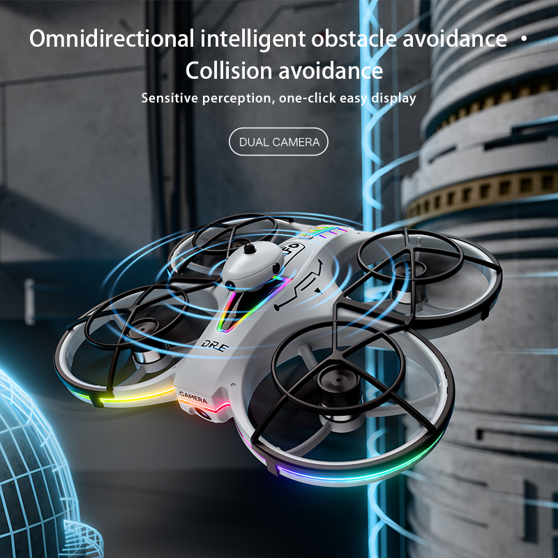RH830 RC Professional Drone 4K - Outdoor Lighting Remote Control ulasan dan harga