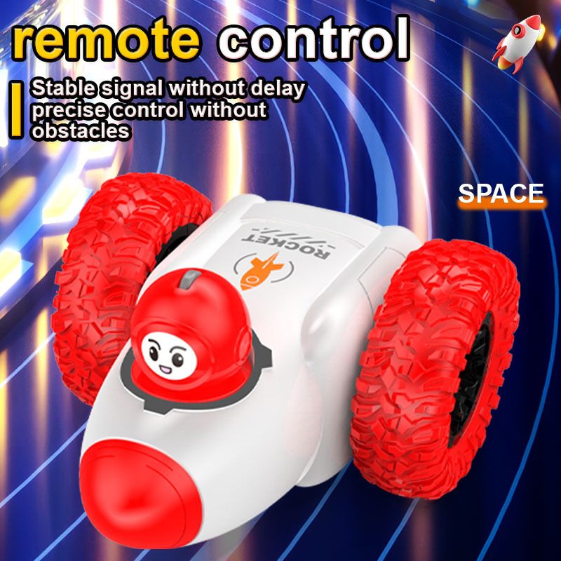 Space Rocket Remote Control Ca - Outdoor Lighting Remote Control ulasan dan harga