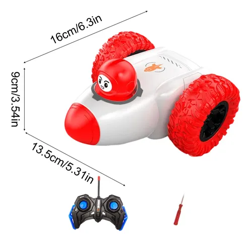 Space Rocket Remote Control Ca - Outdoor Lighting Remote Control ulasan dan harga