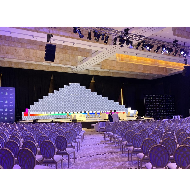 Outdoor Events Light and Thin  - Outdoor Lighting Rental ulasan dan harga