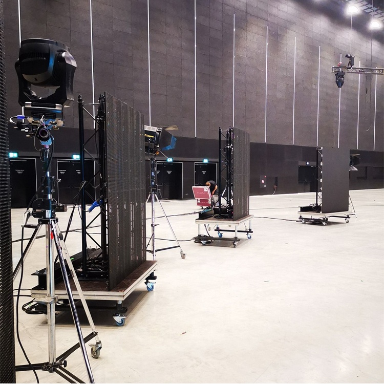 Outdoor Events Light and Thin  - Outdoor Lighting Rental ulasan dan harga