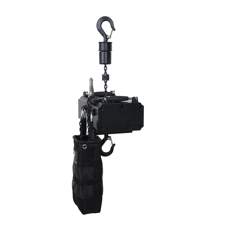 Waterproof Electric Hoist Outd - Outdoor Lighting Rental ulasan dan harga