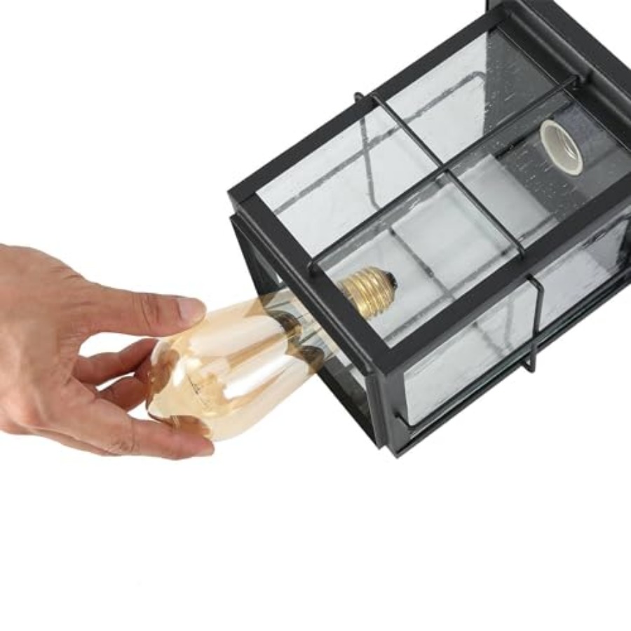 Outdoor Pendant Light Fixture, - Lighting Fixture Outdoor ulasan dan harga