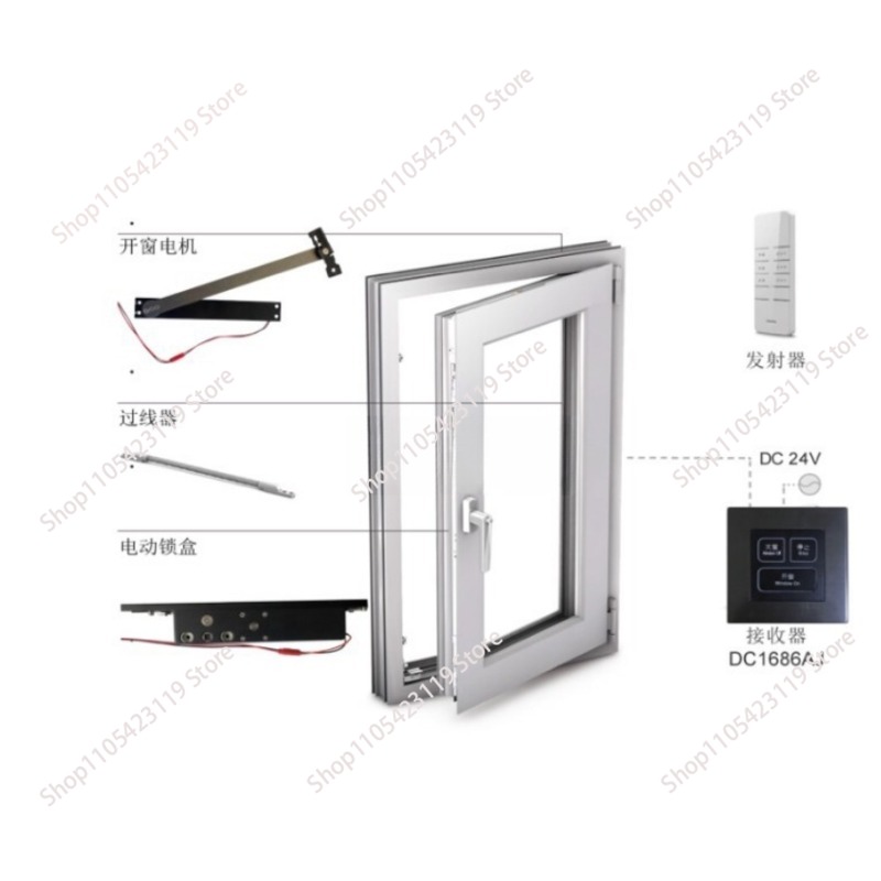 Wholesale Awning Parts Solar M - Motion Sensor Outdoor ulasan dan harga