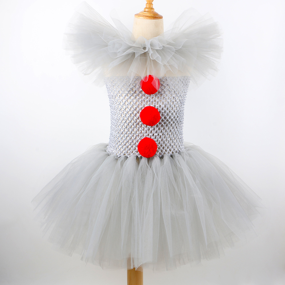 LED Tutu Dress for Girls Penny - Outdoor Lighting Halloween ulasan dan harga