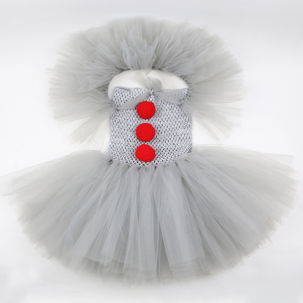 LED Tutu Dress for Girls Penny - Outdoor Lighting Halloween ulasan dan harga