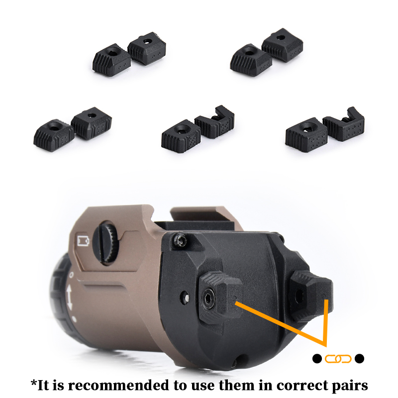 Tactical FOXTROT2R 700 Lumen U - Lighting Fixture Outdoor ulasan dan harga