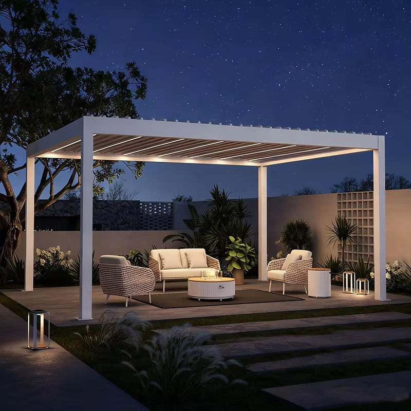 Outdoor Rust Proof Heavy Duty  - Outdoor Lighting For Garden ulasan dan harga