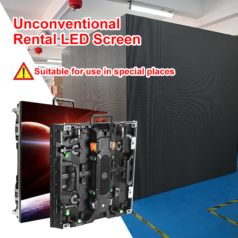 Best Seller Transparent Screen - Outdoor Lighting Rental ulasan dan harga