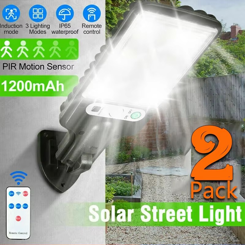 Outdoor Solar Garden Lights wi - Outdoor Lighting For Garden ulasan dan harga