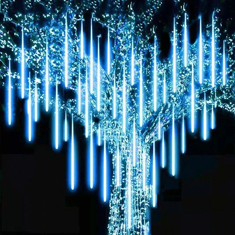 30cm /50cm Waterproof Meteor S - Outdoor Lighting Uk ulasan dan harga