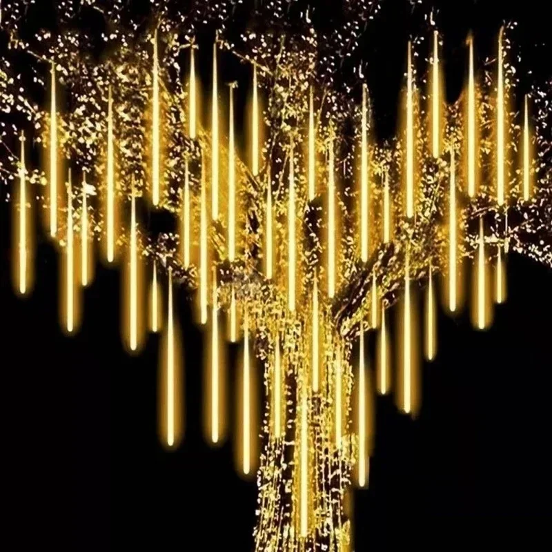 30cm /50cm Waterproof Meteor S - Outdoor Lighting Uk ulasan dan harga