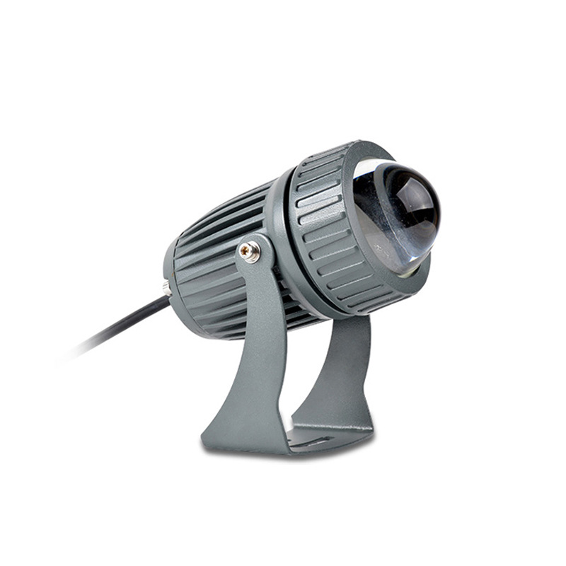 10W Outdoor LED Wall Spotlight - Xl Outdoor Lighting ulasan dan harga