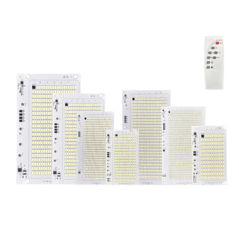 1Pcs 10W-600W LED Outdoor Sola - Outdoor Lighting Solar Panel ulasan dan harga