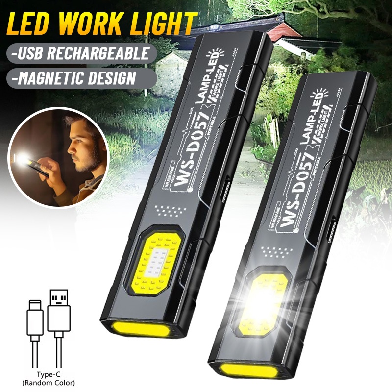 Powerful Mini Security flashin - Lighting Fixture Outdoor ulasan dan harga